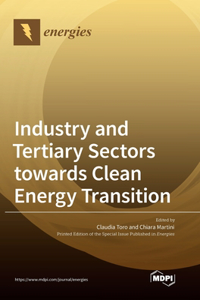 Industry and Tertiary Sectors towards Clean Energy Transition