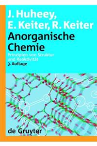 Anorganische Chemie