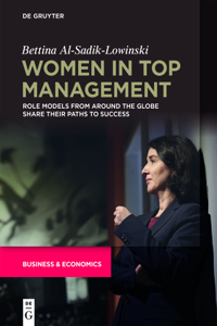Women in Top Management
