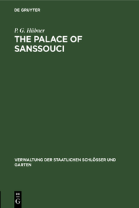 The Palace of Sanssouci