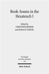 Book-Seams in the Hexateuch I