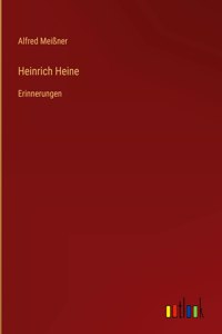 Heinrich Heine