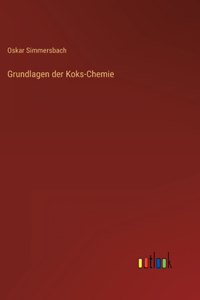Grundlagen der Koks-Chemie