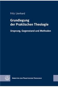 Grundlegung der Praktischen Theologie