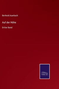 Auf der Höhe