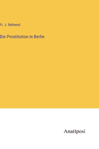 Prostitution in Berlin