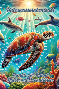 Unterwasserabenteuer