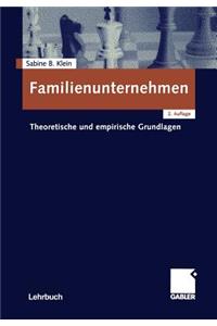 Familienunternehmen