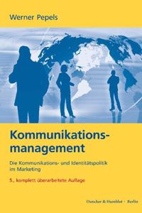 Kommunikationsmanagement