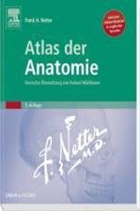 Atlas Der Anatomie