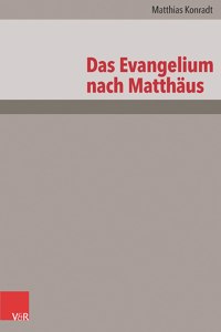 Das Evangelium Nach Matthaus