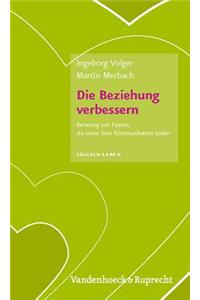 Die Beziehung Verbessern