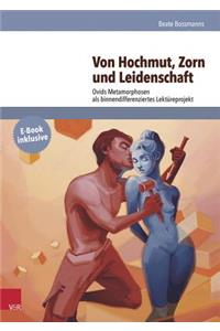 Von Hochmut, Zorn Und Leidenschaft