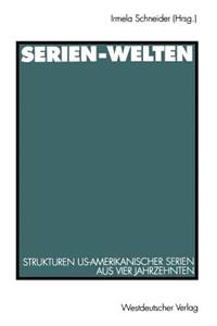 Serien-Welten