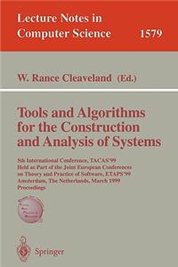 Tools and Algorithms for the Construction of Analysis of Systems