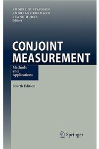 Conjoint Measurement