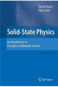 Solid-State Physics