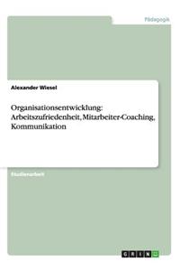 Organisationsentwicklung