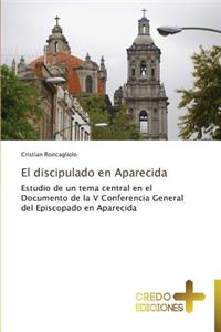 Discipulado En Aparecida