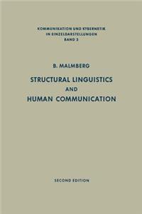 Structural Linguistics and Human Communication