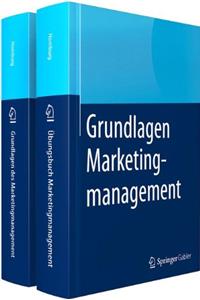 Homburg, Marketingmanagement mit Ubungsbuch