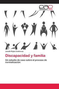 Discapacidad y familia