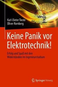 Keine Panik VOR Elektrotechnik!