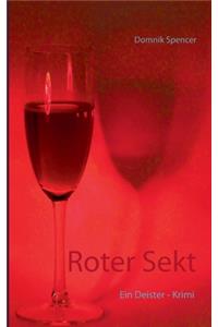 Roter Sekt