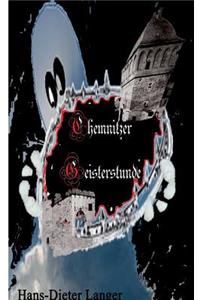 Chemnitzer Geisterstunde