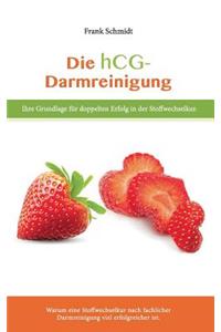 hcg Darmreinigung