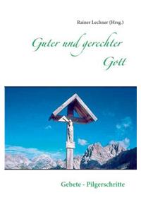 Guter Und Gerechter Gott