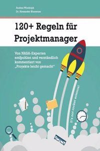 120+ Regeln Fur Projektmanager