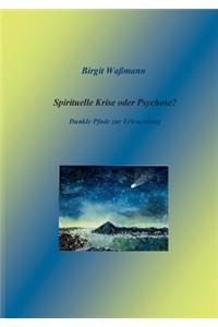 Spirituelle Krise oder Psychose?
