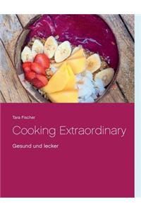 Cooking Extraordinary