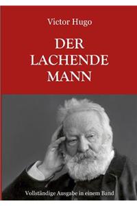 Der lachende Mann - Vollständige Ausgabe