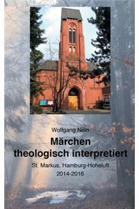 Märchen theologisch interpretiert