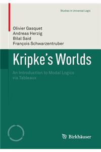 Kripke's Worlds