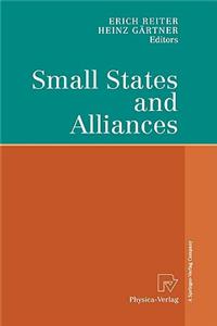 Small States and Alliances