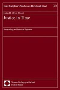 Justice in Time