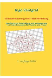 Talententdeckung und Talentförderung