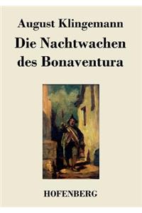 Nachtwachen des Bonaventura