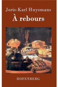A rebours