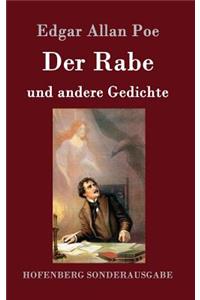 Der Rabe und andere Gedichte