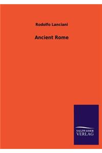 Ancient Rome