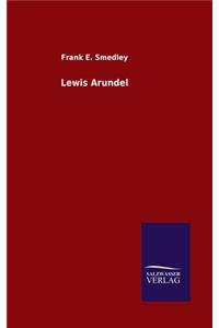Lewis Arundel