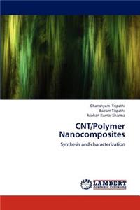 CNT/Polymer Nanocomposites