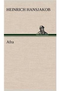 Afra