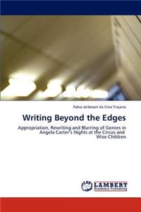 Writing Beyond the Edges