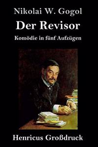 Revisor (Großdruck)