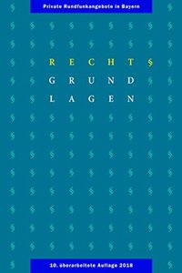 Private Rundfunkangebote in Bayern